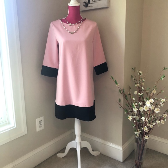 NWT Pretty in Pink 👗 Dress - Picture 4 of 4